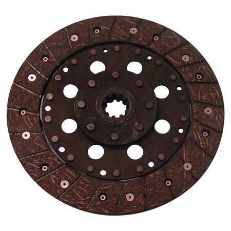Clutch Disc For Kubota Tractor B2150HSD Others - 66419-13400